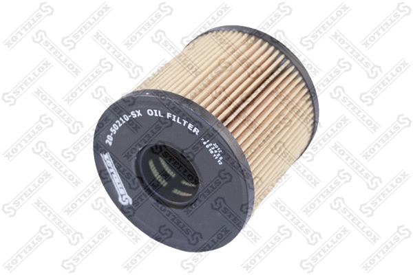Filtre à huile STELLOX 20-50210-SX