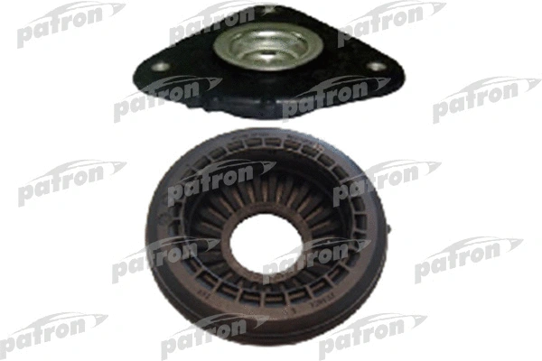 Coupelle de suspension PATRON PSE4383