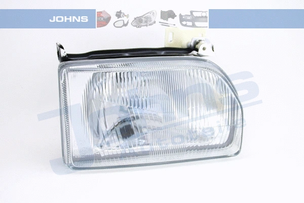 Projecteur principal JOHNS 32 04 10