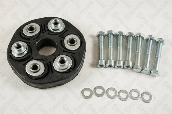 Joint, arbre de transmission STELLOX 07-10011-SX