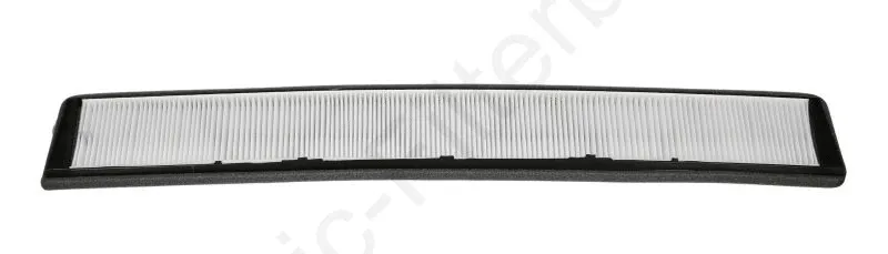 Filtre, air de l'habitacle AIRMATIC Filterbau IF0055