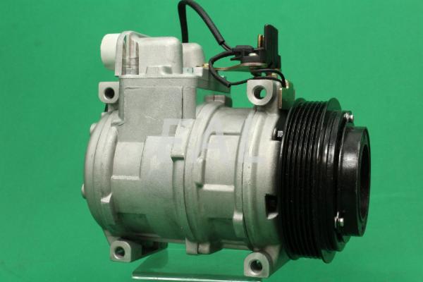 Compresseur, climatisation FAL Anlasser- und Lichtmaschinenservice F001001/25