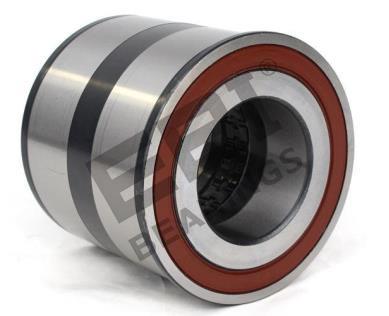 Kit de roulements de roue EBI EBK2836