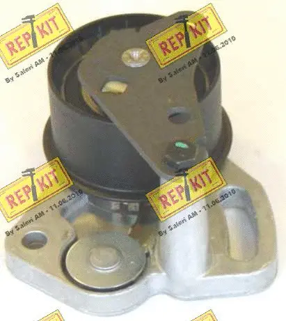 Poulie de tension, courroie crantée REPKIT RKT2773