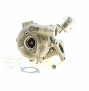 Turbocompresseur, suralimentation A.Z. Meisterteile AZMT-52-010-1083