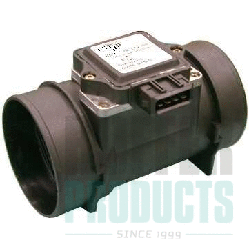Débitmètre de masse d'air HOFFER 7516019E