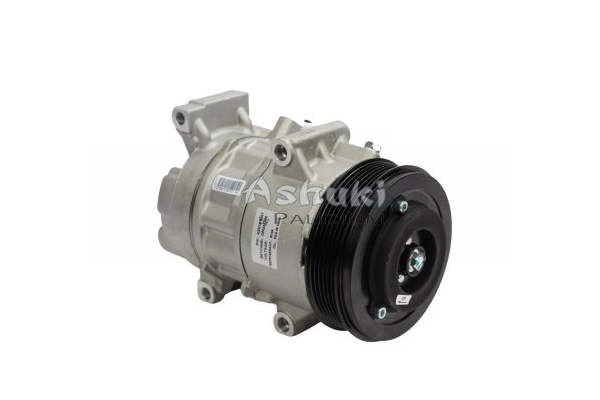 Compresseur, climatisation ASHUKI by Palidium ASH14-0007
