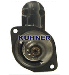 Démarreur AD KÜHNER 1075R