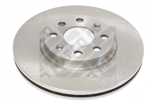 Disque de frein MAPCO 25711