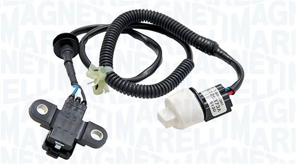 Capteur d'angle, vilebrequin MAGNETI MARELLI 064848035010