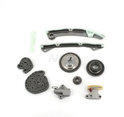 Kit de distribution par chaîne NPS N117N17