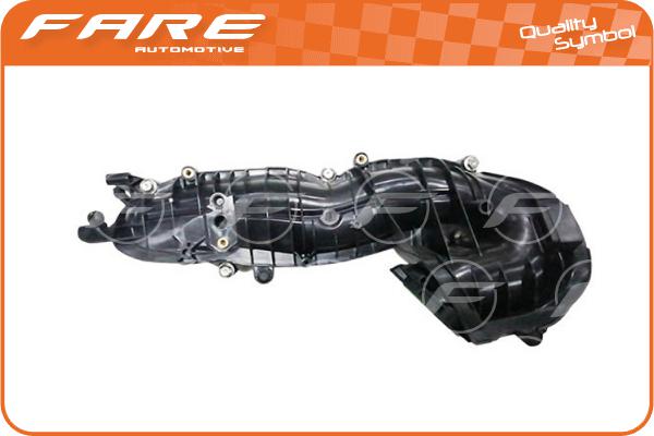 Module de tube d'admission FARE-CO 34928