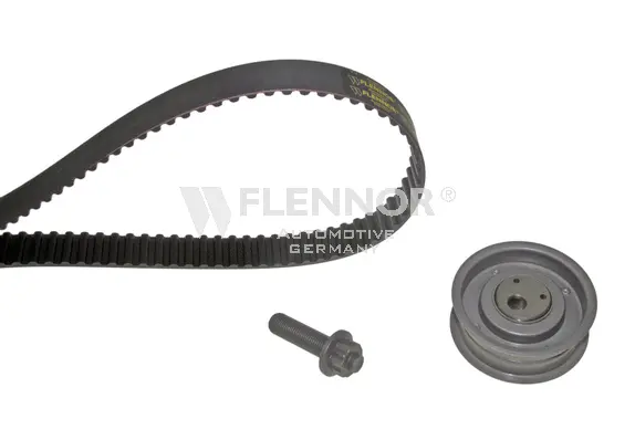 Kit de courroie crantée FLENNOR F904065