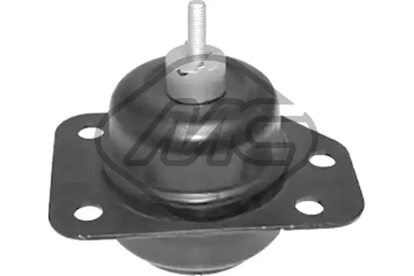 Support moteur Metalcaucho 48896