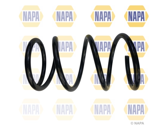 Ressort de suspension NAPA NCS1731