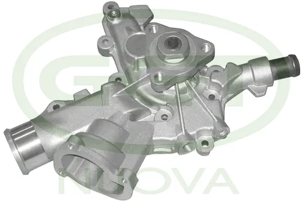Pompe à eau, refroidissement du moteur GGT PA12469