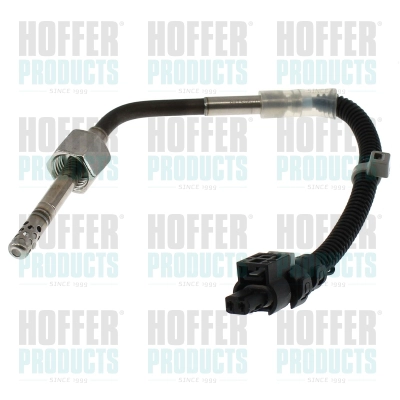 Capteur, température des gaz HOFFER 7452570
