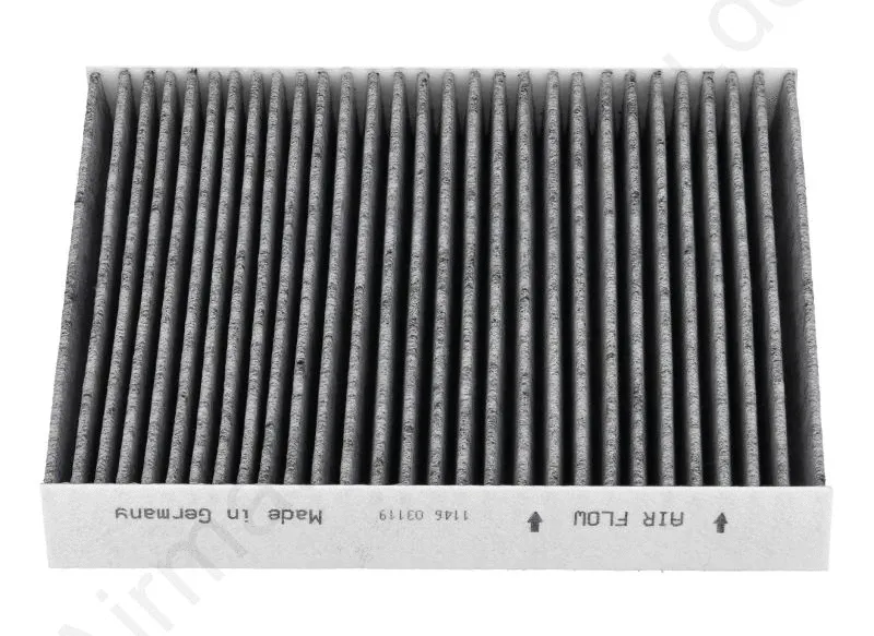 Filtre, air de l'habitacle AIRMATIC Filterbau IF1146