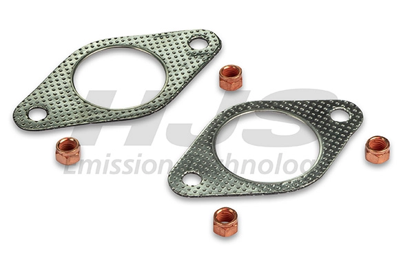 Kit d'assemblage, catalyseur HJS 82 15 6586