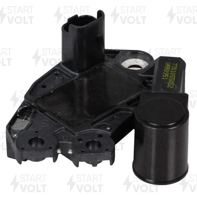 Régulateur d'alternateur STARTVOLT VRR 0951