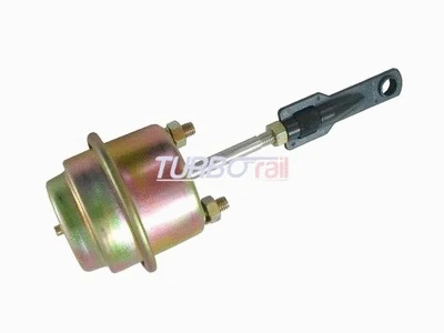 Détendeur de suralimentation TURBORAIL 100-00467-700