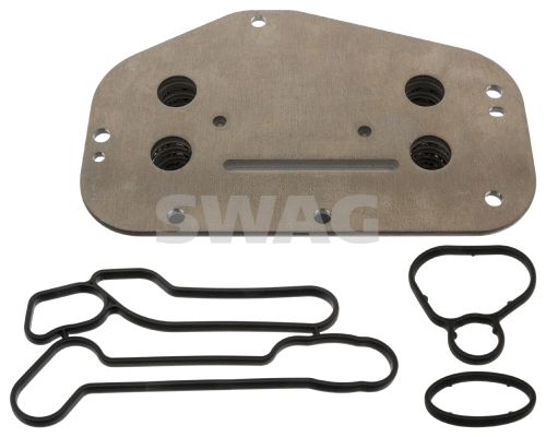 Radiateur d'huile SWAG 40 10 0088