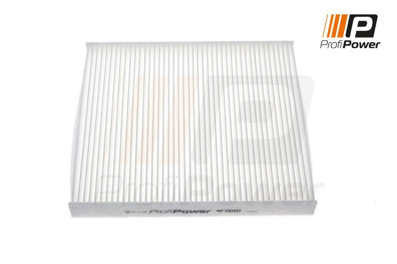 Filtre, air de l'habitacle ProfiPower 4F0010