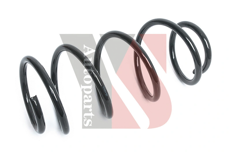 Ressort de suspension YSPARTS YS-CS0139