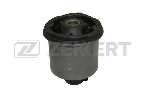 Suspension, corps de l'essieu ZEKKERT GM-5159