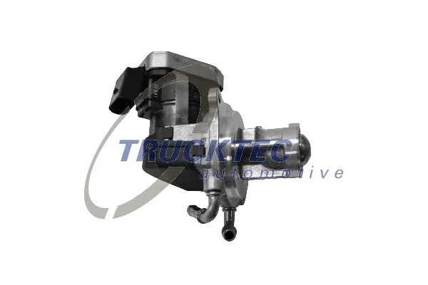 Vanne EGR, commande des gaz d'échappement TRUCKTEC AUTOMOTIVE 02.16.037