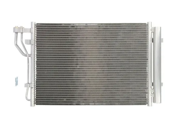 Condenseur, climatisation THERMOTEC KTT110552
