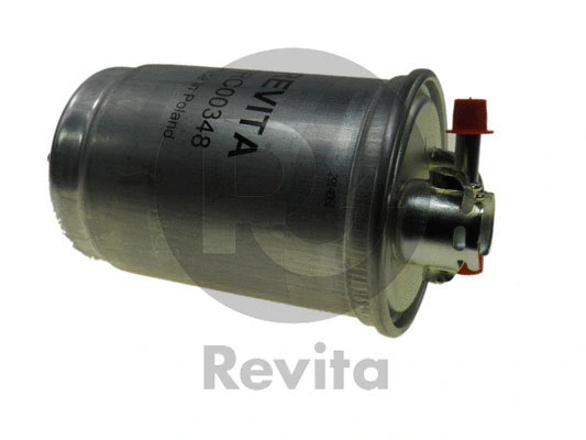 Filtre à carburant REVITA FRC00348