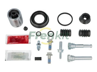 Kit de réparation, étrier de frein FRENKIT 738157