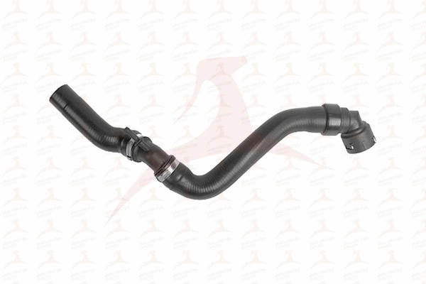 Durite de radiateur MEHA AUTOMOTIVE MH55496