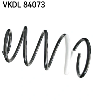 Ressort de suspension SKF VKDL 84073