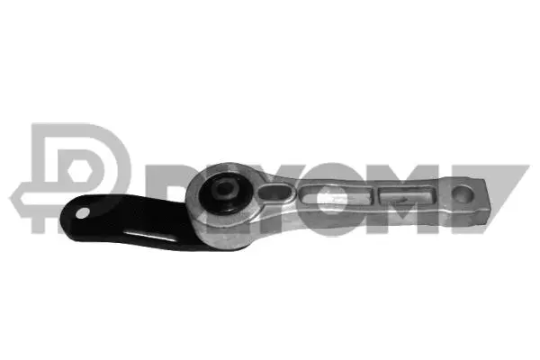 Support moteur PLYOM P461051