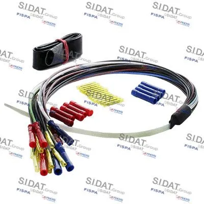 Kit de montage, kit de câbles AUTOTEAM D05140