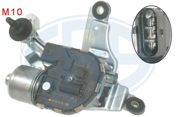 Moteur d'essuie-glace ERA 460216