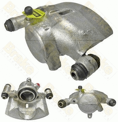 Étrier de frein Brake ENGINEERING CA613R
