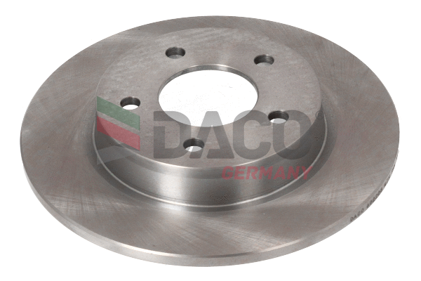 Disque de frein DACO Germany 602208