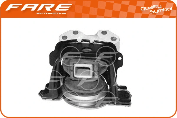 Support moteur FARE SA 10141