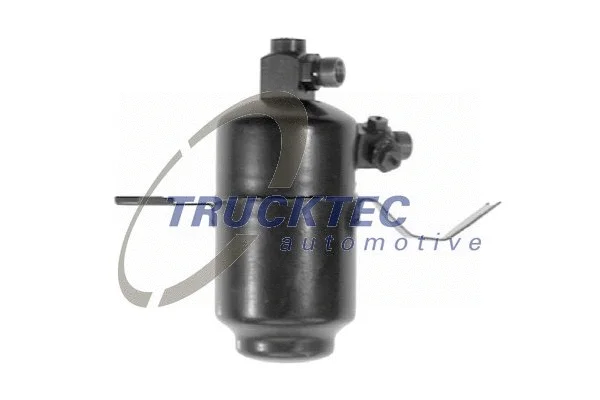 Filtre déshydratant, climatisation TRUCKTEC AUTOMOTIVE 02.59.020