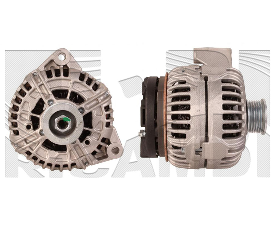 Alternateur AUTOTEAM ABO327