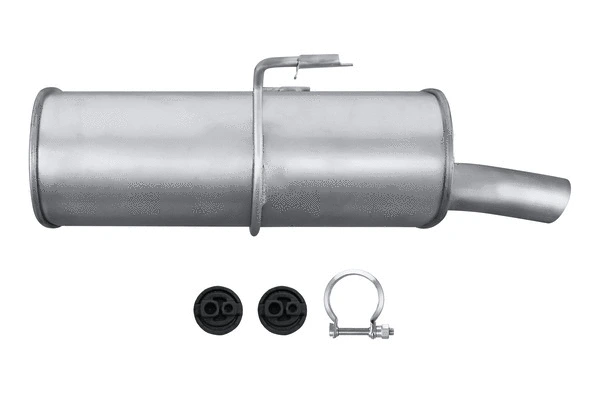 Silencieux arrière Faurecia FS45298