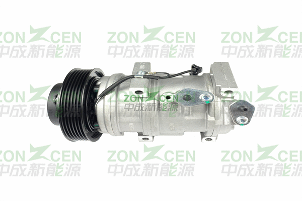Compresseur, climatisation AIR ZONCEN 17135141