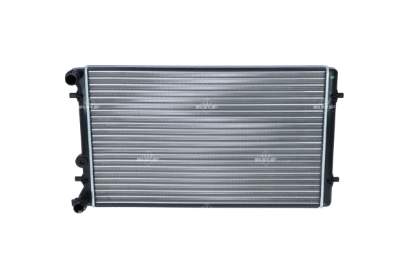Radiateur, refroidissement du moteur WILMINK GROUP WG1721516