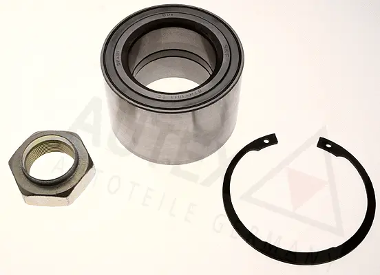 Kit de roulements de roue AUTEX 810099