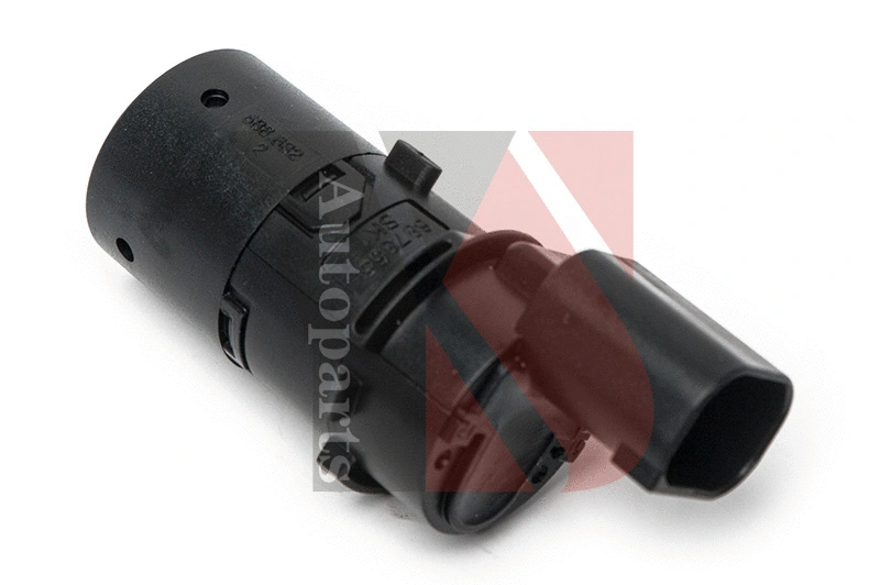 Capteur, aide au stationnement YSPARTS YS-PDC012