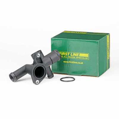 Bride de liquide de refroidissement FIRST LINE FTS1043
