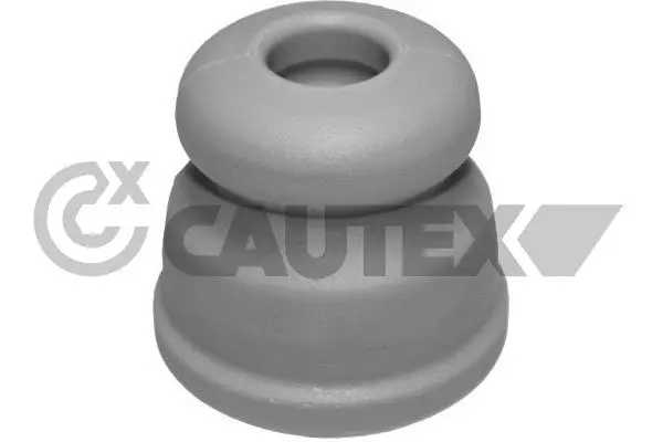 Butée élastique, suspension CAUTEX 771964